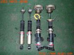 3UPJ=30260440]BMW 318is(BE19 E36)SPIRIT BLOOD SPORTS 車高調 全長調整式 減衰調整 中古_s0