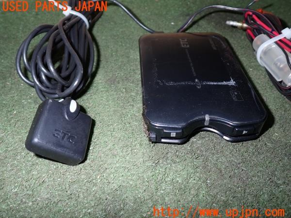 3UPJ=30260503]BMW 318is(BE19 E36)ミツビシ 三菱電機 EP-9U711VB ETC車載器 中古_m1
