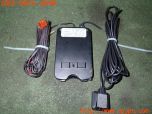 3UPJ=30260503]BMW 318is(BE19 E36)ミツビシ 三菱電機 EP-9U711VB ETC車載器 中古_s2