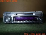 3UPJ=30260518]BMW 318is(BE19 E36)KENWOOD ケンウッド E212MD オーディオ MDプレーヤー 中古_s1