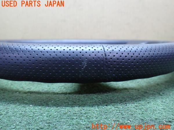 3UPJ=30260617]BMW 318is(BE19 E36)NARDI SPORTS ナルディ スポーツ ステアリング 340mm 中古_m2