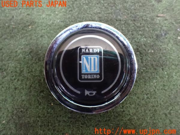 3UPJ=30260617]BMW 318is(BE19 E36)NARDI SPORTS ナルディ スポーツ ステアリング 340mm 中古_m4