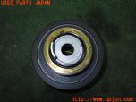 3UPJ=30260618]BMW 318is(BE19 E36)MOMO モモ ステアリングボス 中古_s3