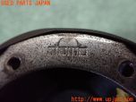 3UPJ=30260618]BMW 318is(BE19 E36)MOMO モモ ステアリングボス 中古_s4