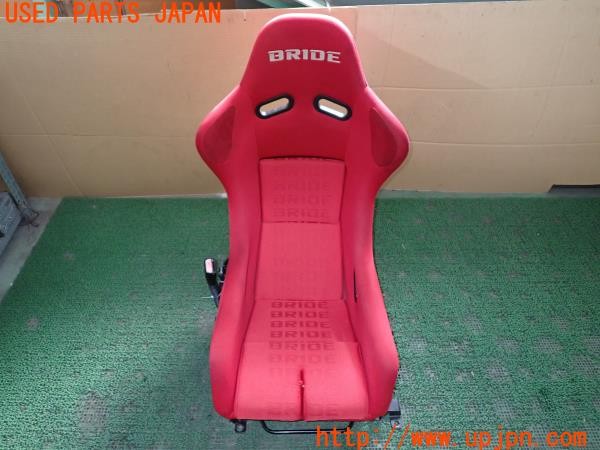 3UPJ=30260641]BMW 318is(BE19 E36)BRIDE ブリッド ZETAⅢ TYPE-L ジータ3 フルバケットシート① 運転席レール付き 左ハンドル 中古_m0