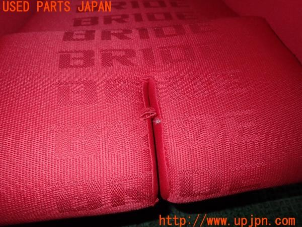 3UPJ=30260641]BMW 318is(BE19 E36)BRIDE ブリッド ZETAⅢ TYPE-L ジータ3 フルバケットシート① 運転席レール付き 左ハンドル 中古_m1