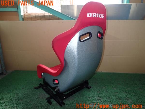 3UPJ=30260641]BMW 318is(BE19 E36)BRIDE ブリッド ZETAⅢ TYPE-L ジータ3 フルバケットシート① 運転席レール付き 左ハンドル 中古_m3