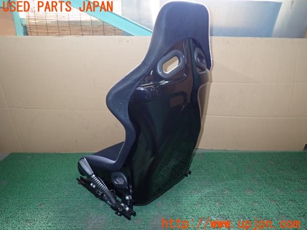 3UPJ=30260642]BMW 318is(BE19 E36)社外 フルバケットシート② 他車用助手席レール付き 左ハンドル 中古_m1