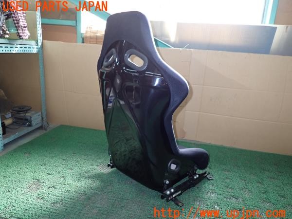 3UPJ=30260642]BMW 318is(BE19 E36)社外 フルバケットシート② 他車用助手席レール付き 左ハンドル 中古_m2