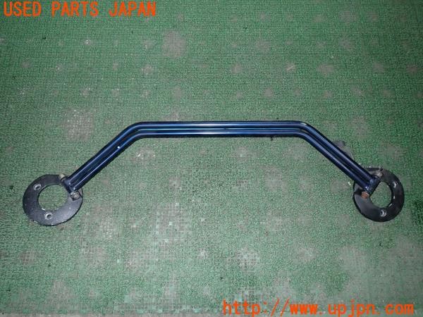 3UPJ=30260705]BMW 318is(BE19 E36)社外 フロントタワーバー 中古_m0