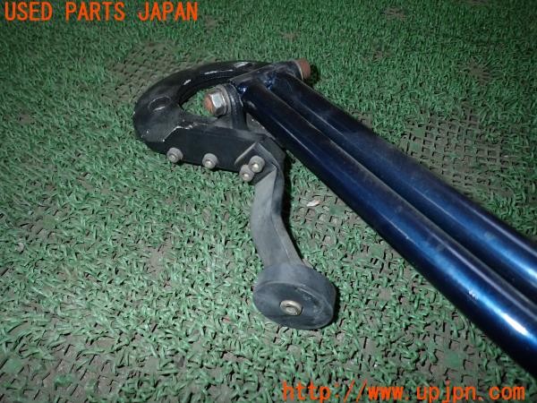 3UPJ=30260705]BMW 318is(BE19 E36)社外 フロントタワーバー 中古_m2