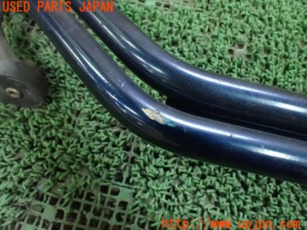 3UPJ=30260705]BMW 318is(BE19 E36)社外 フロントタワーバー 中古_m3