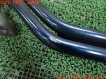 3UPJ=30260705]BMW 318is(BE19 E36)社外 フロントタワーバー 中古_s3