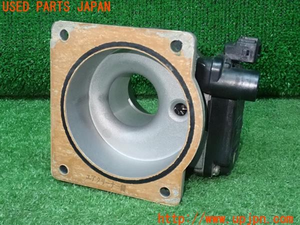 3UPJ=30270112]フィガロ(FK10)純正 エアフロメーター 22680-17B10? AFH35-2 中古_m3