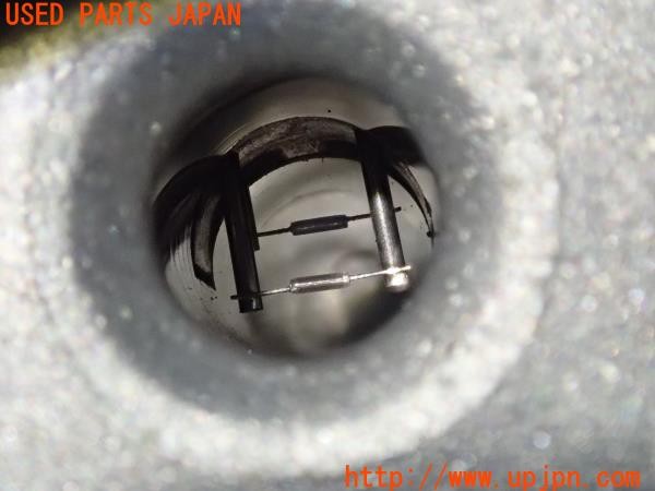 3UPJ=30270112]フィガロ(FK10)純正 エアフロメーター 22680-17B10? AFH35-2 中古_m4