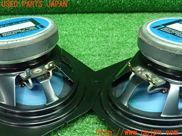 3UPJ=30270535]フィガロ(FK10)KENWOOD ケンウッド  KFC-C462 スピーカー 中古_m3
