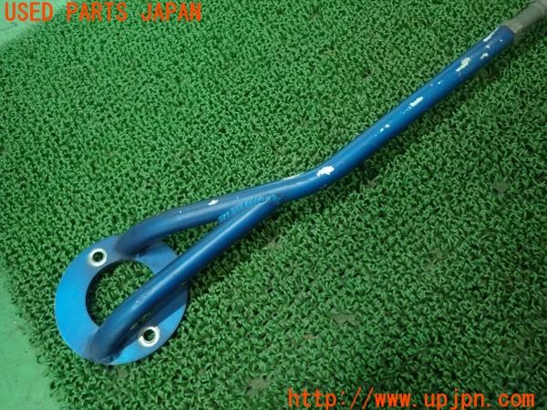 3UPJ=30270705]フィガロ(FK10)CUSCO クスコ フロントタワーバー 中古_m1