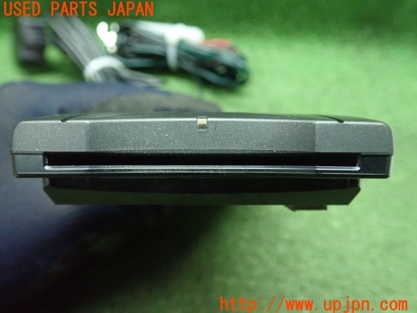 3UPJ=30290503]PTクルーザー(PT2K20)古野電気 FNK-M05T ETC車載器 中古_m2