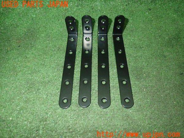 3UPJ=30290512]PTクルーザー(PT2K20)社外 オーディオハーネス ブラケット付き 中古_m1