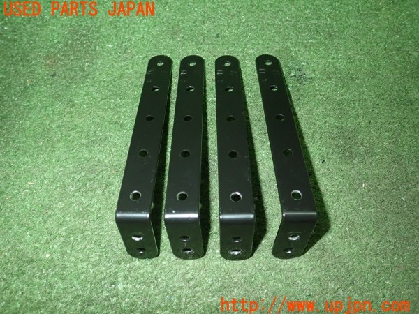 3UPJ=30290512]PTクルーザー(PT2K20)社外 オーディオハーネス ブラケット付き 中古_m2