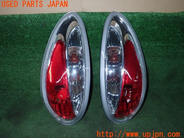 3UPJ=30290547]PTクルーザー(PT2K20)SONAR ソナー SK3711-PTC00 テールランプ 中古_m0