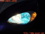3UPJ=30290561]PTクルーザー(PT2K20)EAGLE EYES イーグルアイズ CS092-B001 RCS092-B001L ヘッドライト HIDバルブ付き 中古_s4