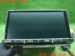 3UPJ=30290565]PTクルーザー(PT2K20)carrozzeria カロッツェリア AVIC-RZ812-D メモリーナビ 2021年度版 中古_s1