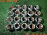 3UPJ=30290967]PTクルーザー(PT2K20)社外 ホイールナット M12×P1.5 中古_s2