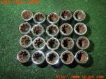 3UPJ=30290967]PTクルーザー(PT2K20)社外 ホイールナット M12×P1.5 中古_s3