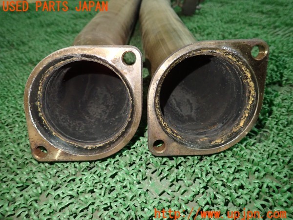 3UPJ=30300159]BMW M4 クーペ(3C30 F82)純正 7850082 触媒 中古_m2