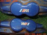 3UPJ=30300301]BMW M4 クーペ(3C30 F82)純正 キャリパー 1台分 中古_s4