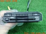 3UPJ=30310503]レクサス GS300h(AWL10)純正ビルトイン 86980-53010 DSRC ETC車載器 中古_s2