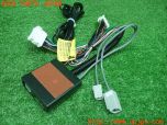 3UPJ=30310507]レクサス GS300h(AWL10)Data System データシステム TTN-93A TVキット 中古_s1