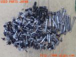 3UPJ=30320720]BMW 528i(FR30 F10)ネジ・ナット・ステー類 セット ジャンク_s0