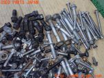3UPJ=30320720]BMW 528i(FR30 F10)ネジ・ナット・ステー類 セット ジャンク_s1