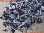 3UPJ=30320720]BMW 528i(FR30 F10)ネジ・ナット・ステー類 セット ジャンク_s2
