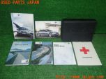 3UPJ=30320802]BMW 528i(FR30 F10)取扱説明書 取説 車両マニュアル 中古_s0