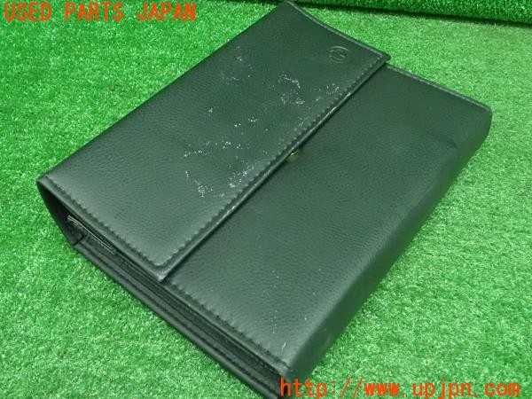 3UPJ=30320802]BMW 528i(FR30 F10)取扱説明書 取説 車両マニュアル 中古_m2