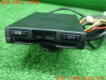 3UPJ=30330503]MAZDA2(デミオ)(DJLFS)Panasonic パナソニック CY-ET800D ETC車載器 難有 中古_s1