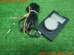 3UPJ=30330503]MAZDA2(デミオ)(DJLFS)Panasonic パナソニック CY-ET800D ETC車載器 難有 中古_s2