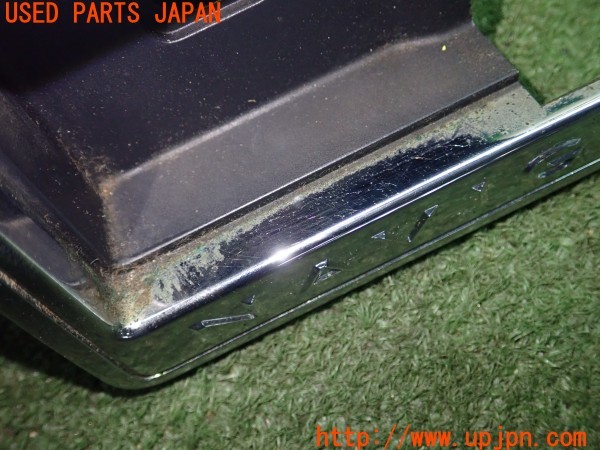 3UPJ=30350001]フォード リンカーン ナビゲーター(型式不明 U326)前期 純正 ドアハンドルパネル インナーハンドルパネル 中古_m3