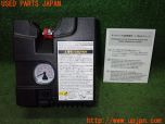 3UPJ=30360625]MIRAI(ミライ)(JPD10)純正 パンク修理キット エアコンプレッサー 中古_s0