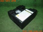 3UPJ=30360625]MIRAI(ミライ)(JPD10)純正 パンク修理キット エアコンプレッサー 中古_s1