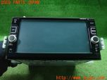 3UPJ=30370548]エルグランド 250ハイウェイスターS(TE52)純正 MM316D-W B8260-7992B ナビ 2016年度版 中古_s1