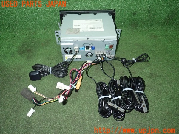 3UPJ=30370548]エルグランド 250ハイウェイスターS(TE52)純正 MM316D-W B8260-7992B ナビ 2016年度版 中古_m2