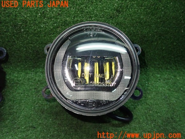 3UPJ=30370558]エルグランド 250ハイウェイスターS(TE52)Vinstar フォグランプ 中古_m2