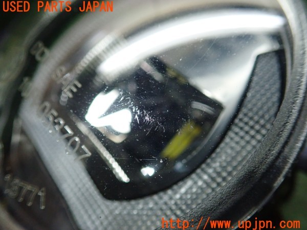 3UPJ=30370558]エルグランド 250ハイウェイスターS(TE52)Vinstar フォグランプ 中古_m4