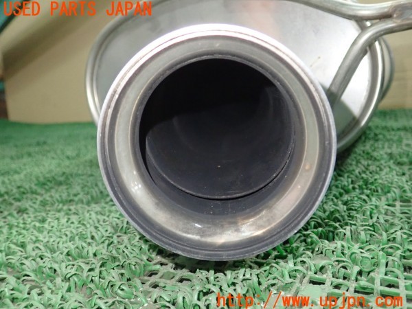 3UPJ=30390152]BMW 640i グランクーペ(6A30 F06)純正 リアマフラー 中古_m2