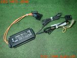 3UPJ=30390507]BMW 640i グランクーペ(6A30 F06)pb ピービー CMM-ML1A TVキット 中古_s0