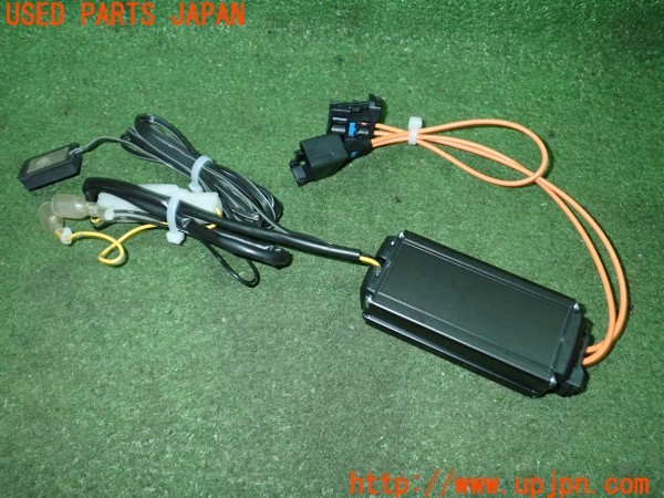3UPJ=30390507]BMW 640i グランクーペ(6A30 F06)pb ピービー CMM-ML1A TVキット 中古_m1